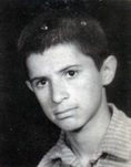محمد صمدی گرجائی