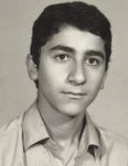 ناصر گرجی ازندریانی