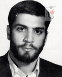 احمدعلی قائم پناه