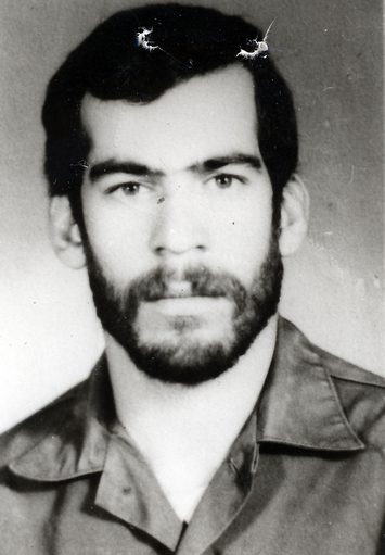 بهرام مهاآبادی پور