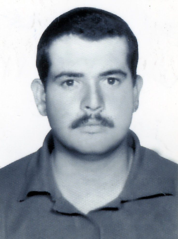 عباس حیدری زاده مطلق