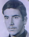 تقی مشکوه السادات