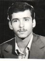 امیر مغفوری