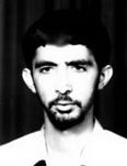 محمد شایان مهر