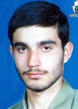 بهنام علی مرادی