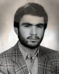 هادی علی مازندرانی
