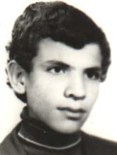 حسین درویش