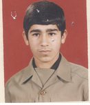 علی رضا رجبیانی