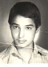 حسین خوشکوی
