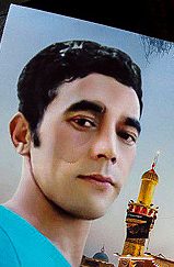 نوروزعلی حیدری