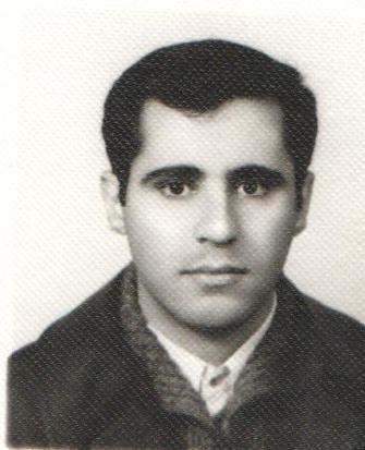 علیرضا کریمایی