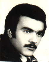 رحیم صادقی آشتیانی