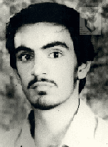 بهرام غنوی