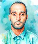 سعید فرجی