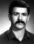 منوچهر رضایی علمداری