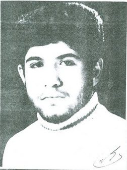 محسن علی زاده خانقاه