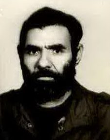 ایوب جودکی