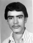 یوسف مبرهنی