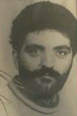 غلامرضا قلی زاده
