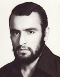 احمد رجبی