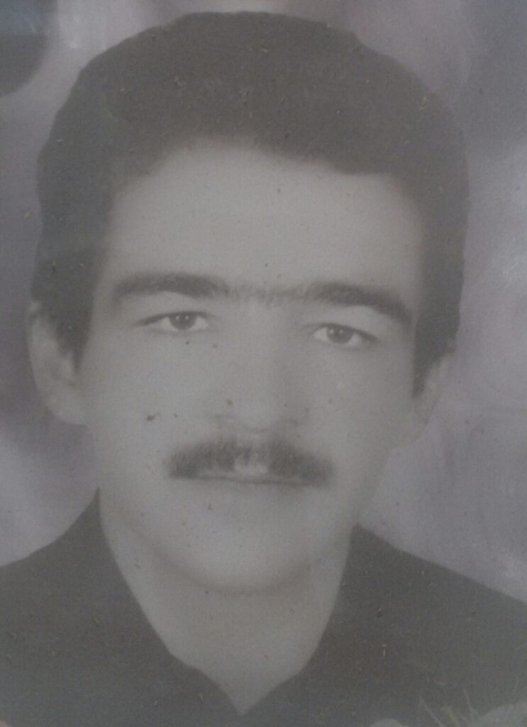 مهدی ارجمندی