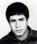 رضا برنوسی