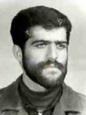 علی خانباباخانی