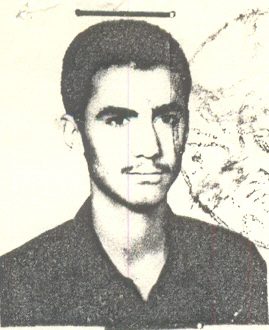 محمد صابری سهرفروزانی