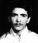 نعمت اله مشیری
