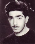 محسن مه آبادی