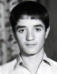 احمد عین الهی