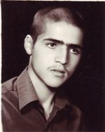 قادر آبادی قره بابا