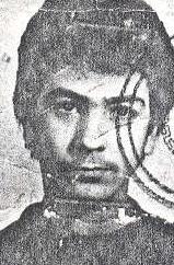 غلام رضا سلیمانی سریدری