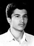 اکبر طاهری