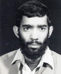 علی کاظمی مجردقم