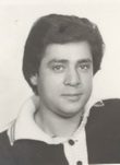 علی اکبر مبین علی