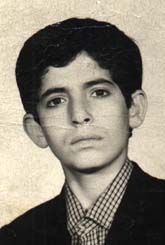 مجید ملاصالحی