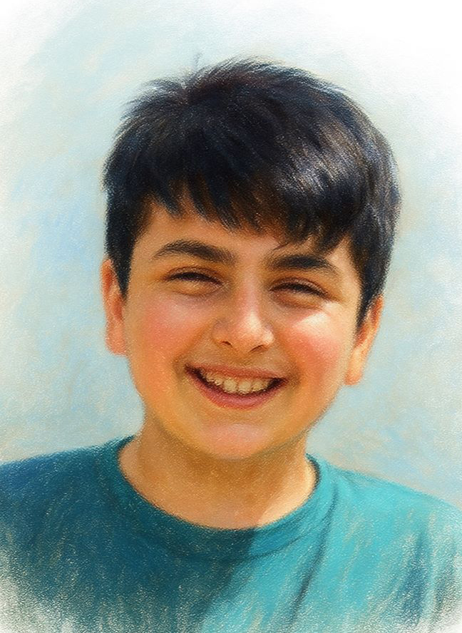 پرهام عباسی
