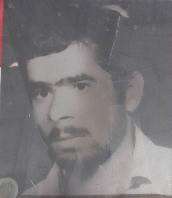 محمد تقی قاسمی