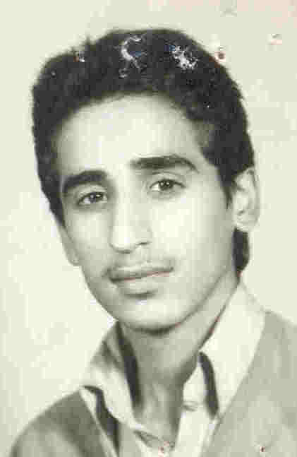 سیدسعید میرمهدی