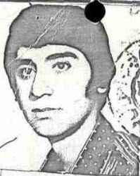 علی اکبر سعیدی فرد