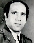 اسداله خمسه نژادفرد