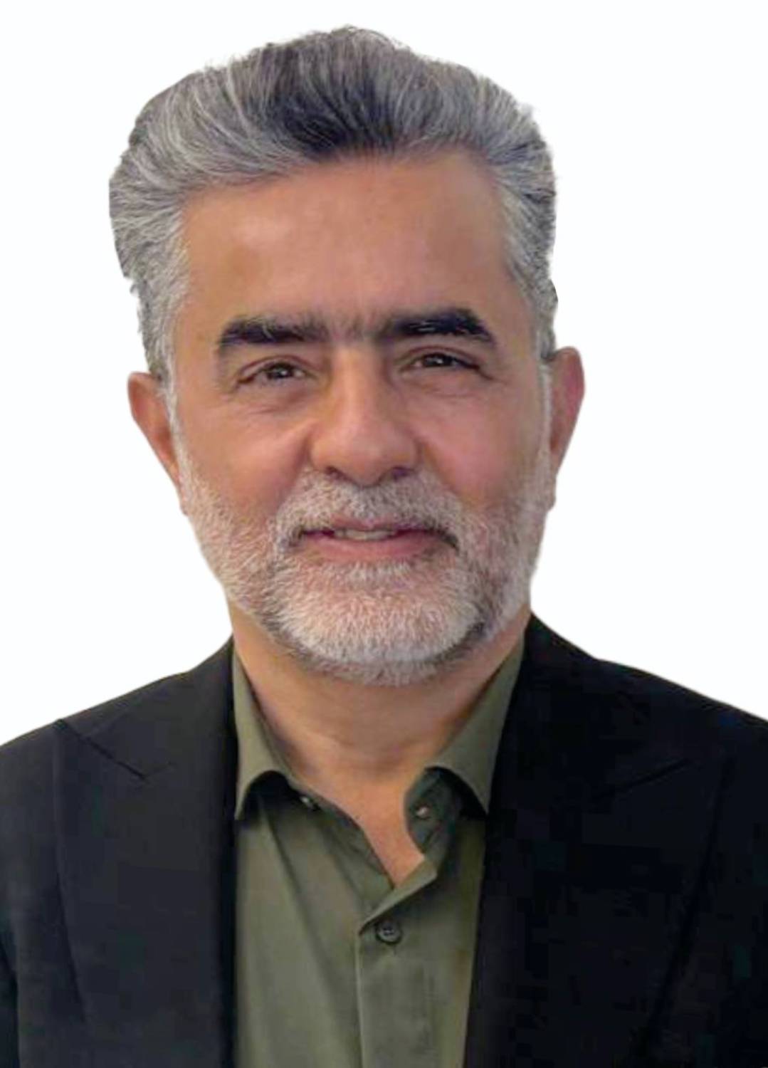 سید عباس طباطبایی