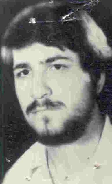 حمید ایزدی مقدم