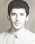 علی محمودوزیری