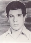 محمد علی زاده شفاخواه