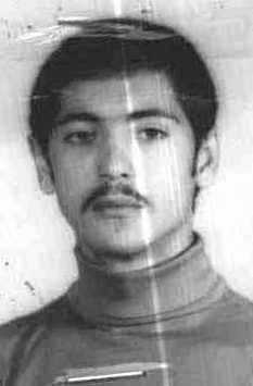 حمید مرادتبریزی