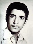 حسین صبائی