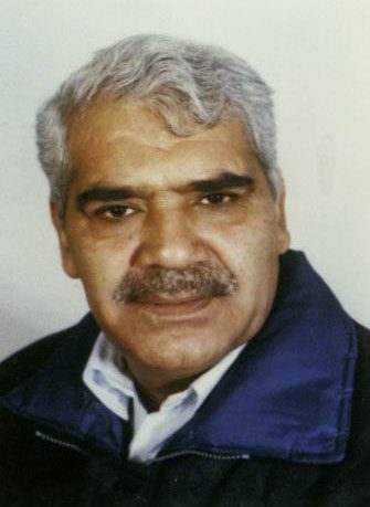 سیداصغر حسینی جبلی