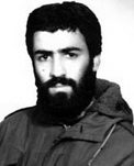 علی رضا شهبازی